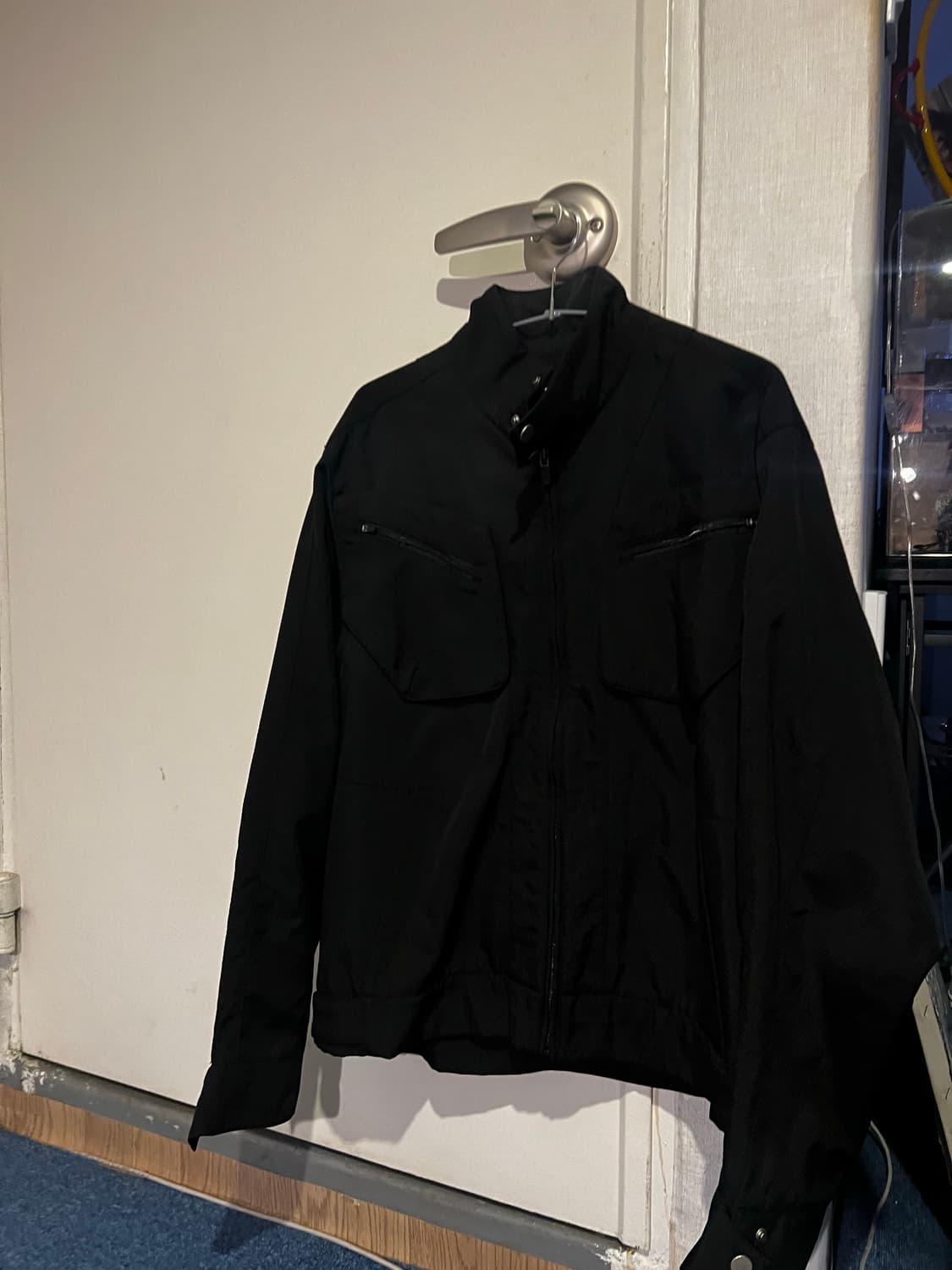 퓨처랩 Japanese work 자켓 상품이미지2