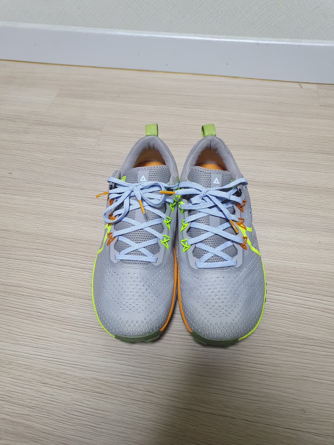 나이키 페가수스 트레일 4 운동화 265 상품이미지3