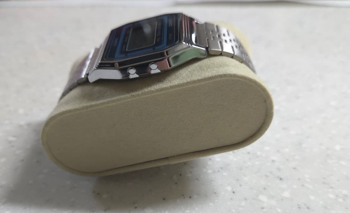 빈티지 카시오 B817 초레어/수집용/지샥/세이코/시티즌 상품이미지3