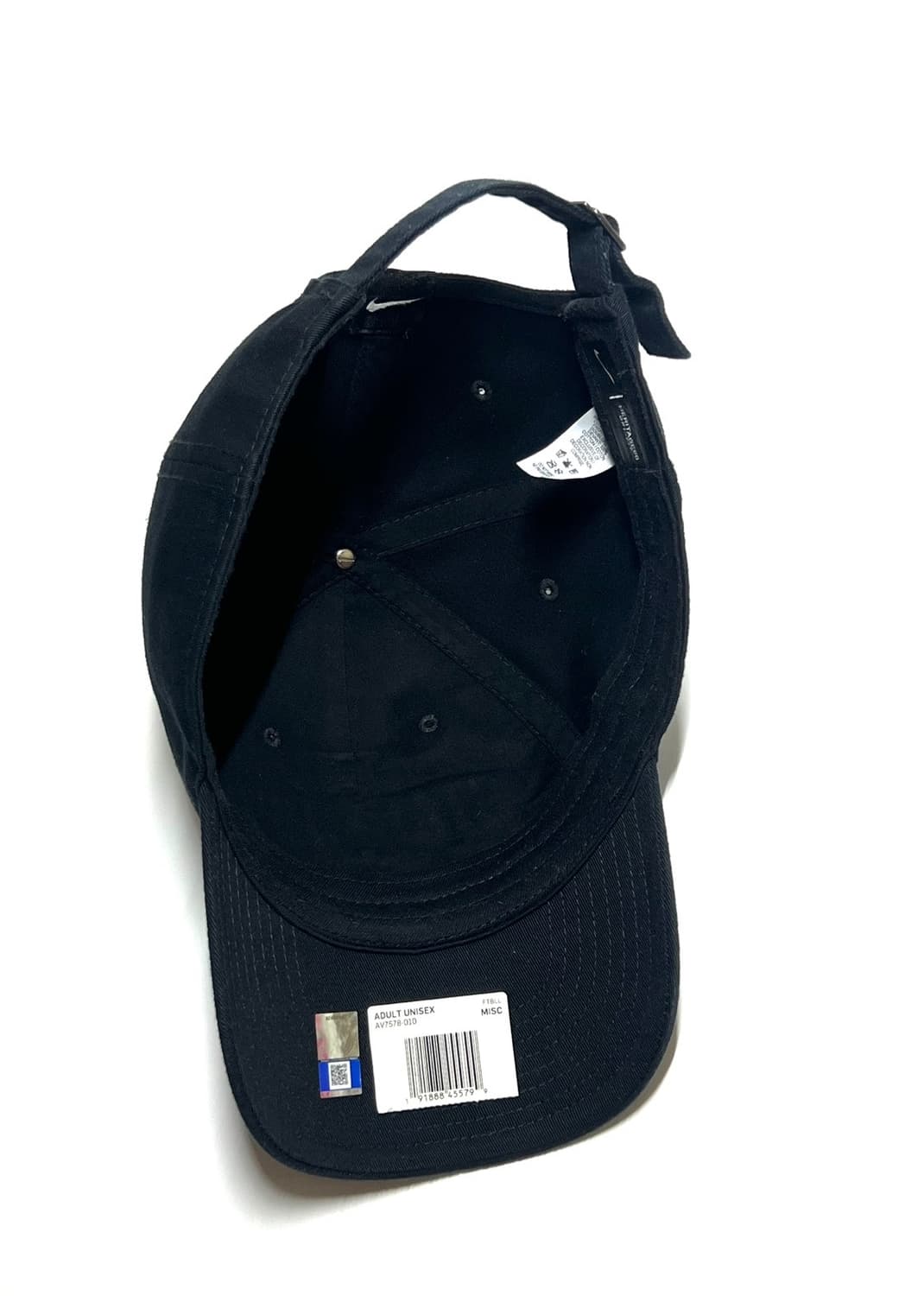 NIKE 나이키 헤리티지86 퓨추라 미국 스탠포드 대학교 볼캡 모자 상품이미지6