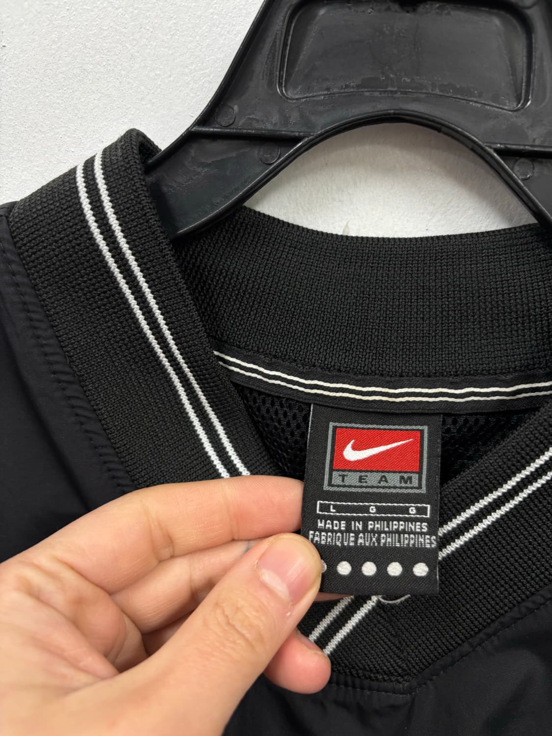 나이키 올드스쿨 웜업 상품이미지5