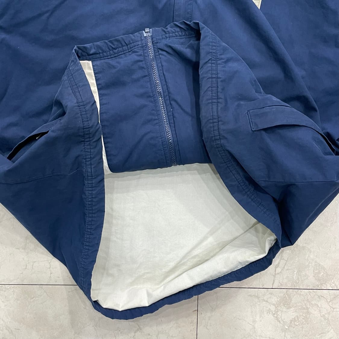 00‘s 나이키 자켓 상품이미지8