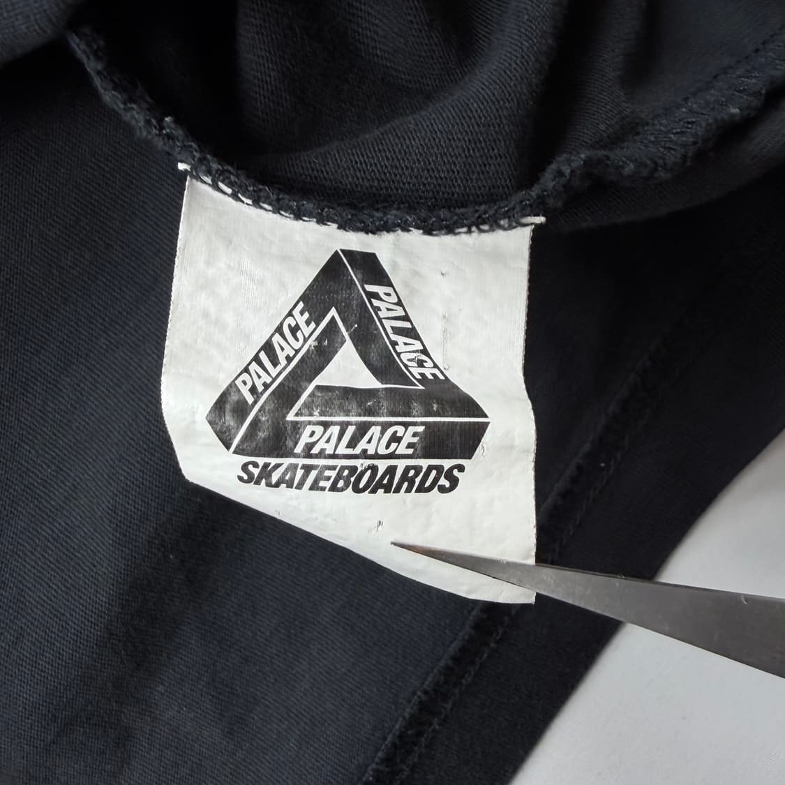 팔라스 트라이플래그 반팔 티셔츠 상품이미지4