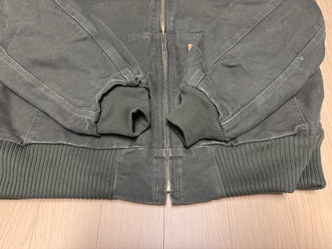 칼하트 액티브 j130 mos large 상품이미지3