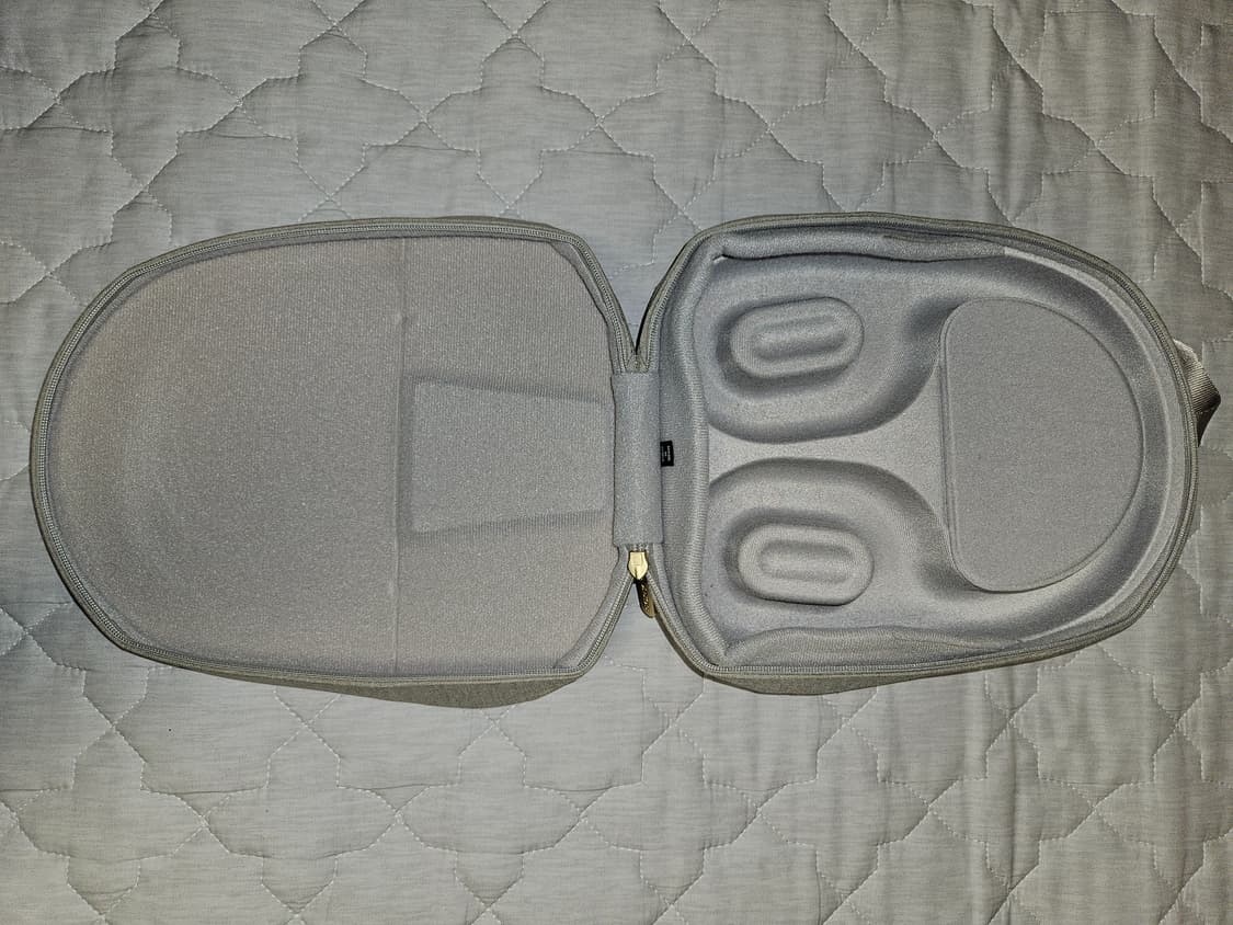 소니헤드폰5+케이스+충전기 상품이미지10