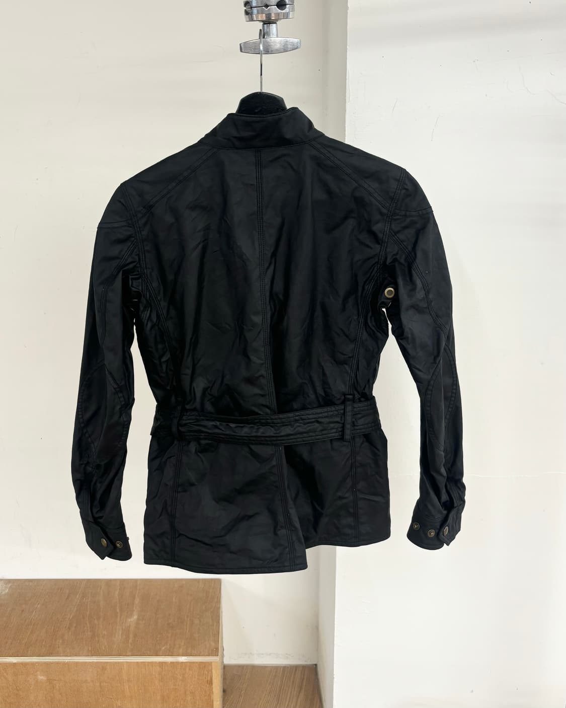 벨스타프 로드마스터 왁스 자켓 상품이미지6