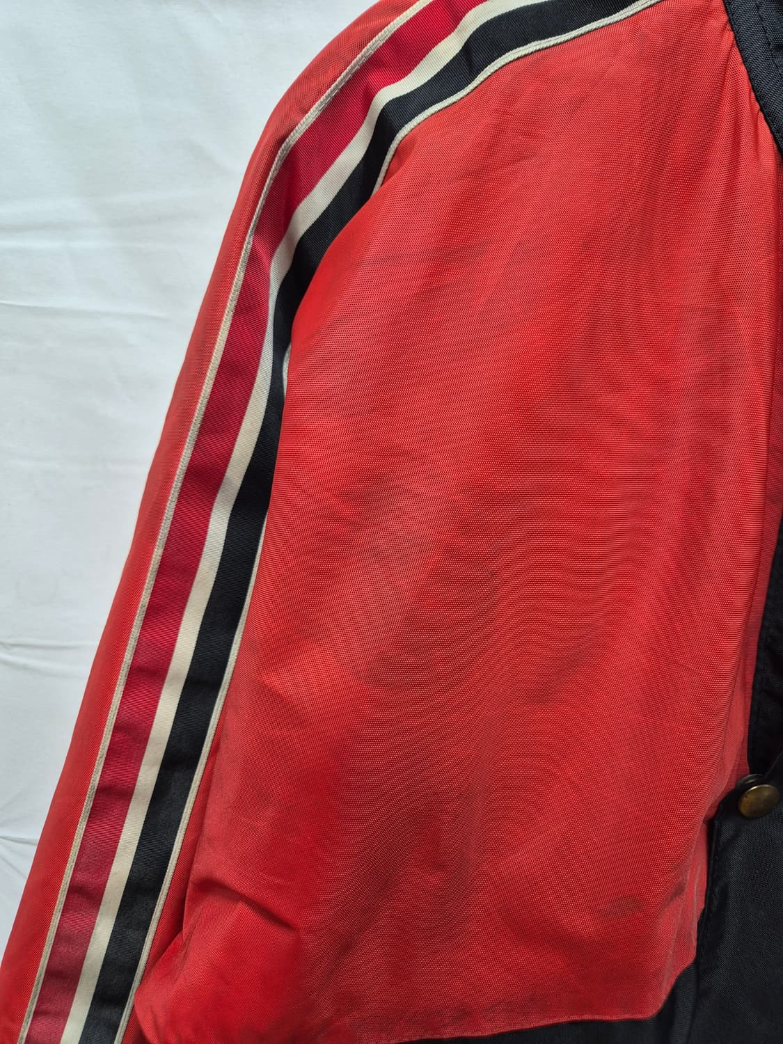 벨스타프 벨티드자켓 상품이미지3