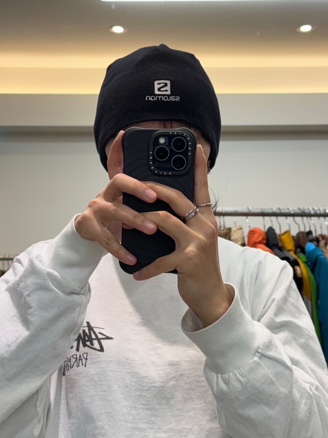 살로몬 비니 상품이미지7