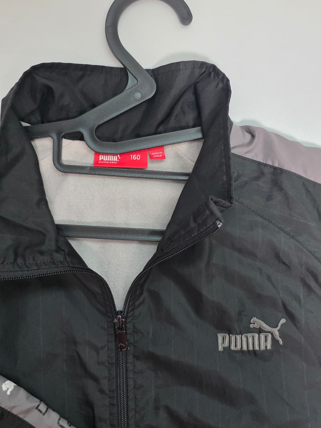 퓨마 바람막이 상품이미지2