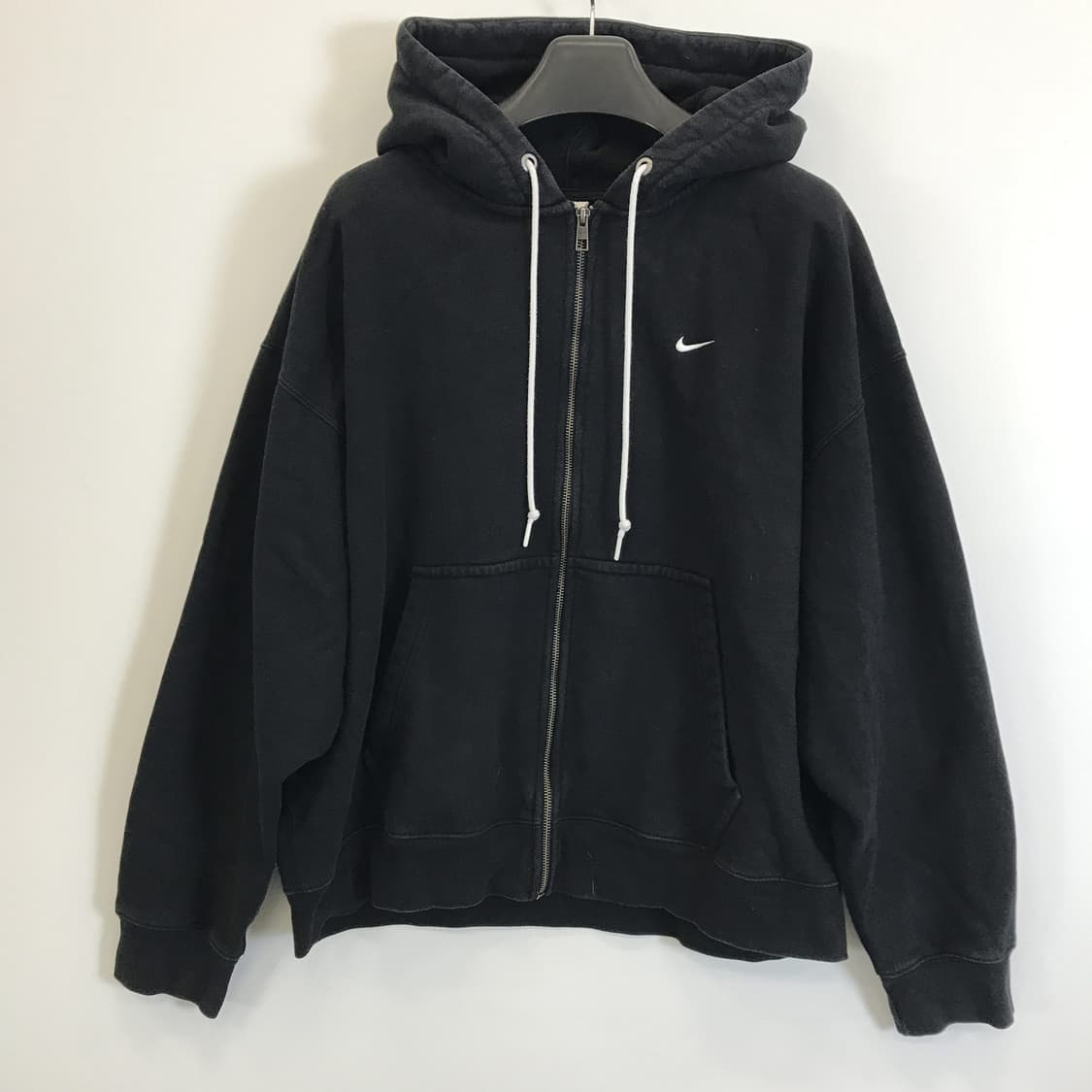 나이키 솔로스우시 NRG 후드집업 [3XL] 상품이미지1