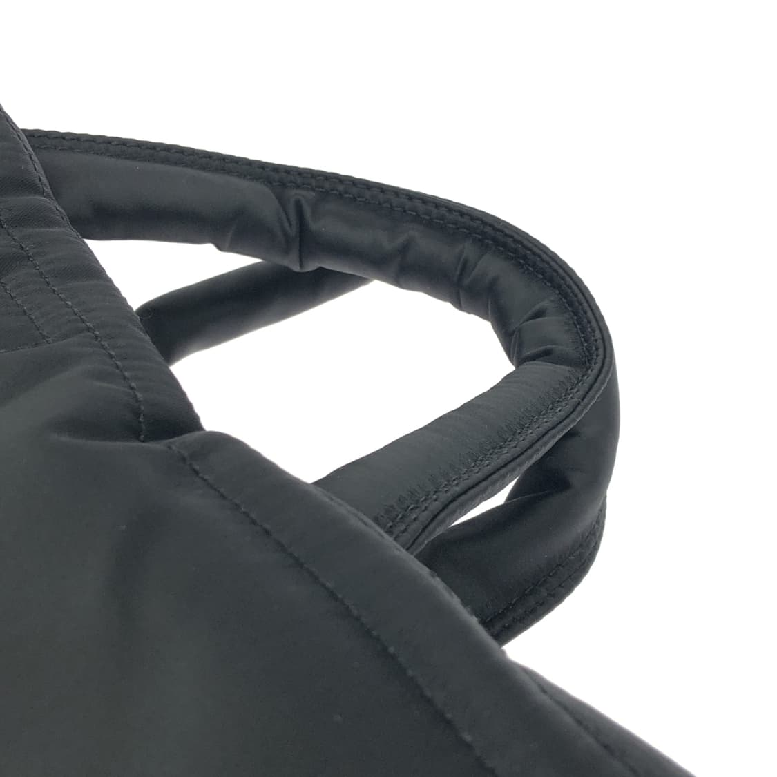 비비안 웨스트우드 나일론 2way 토트백 핸드백 상품이미지7