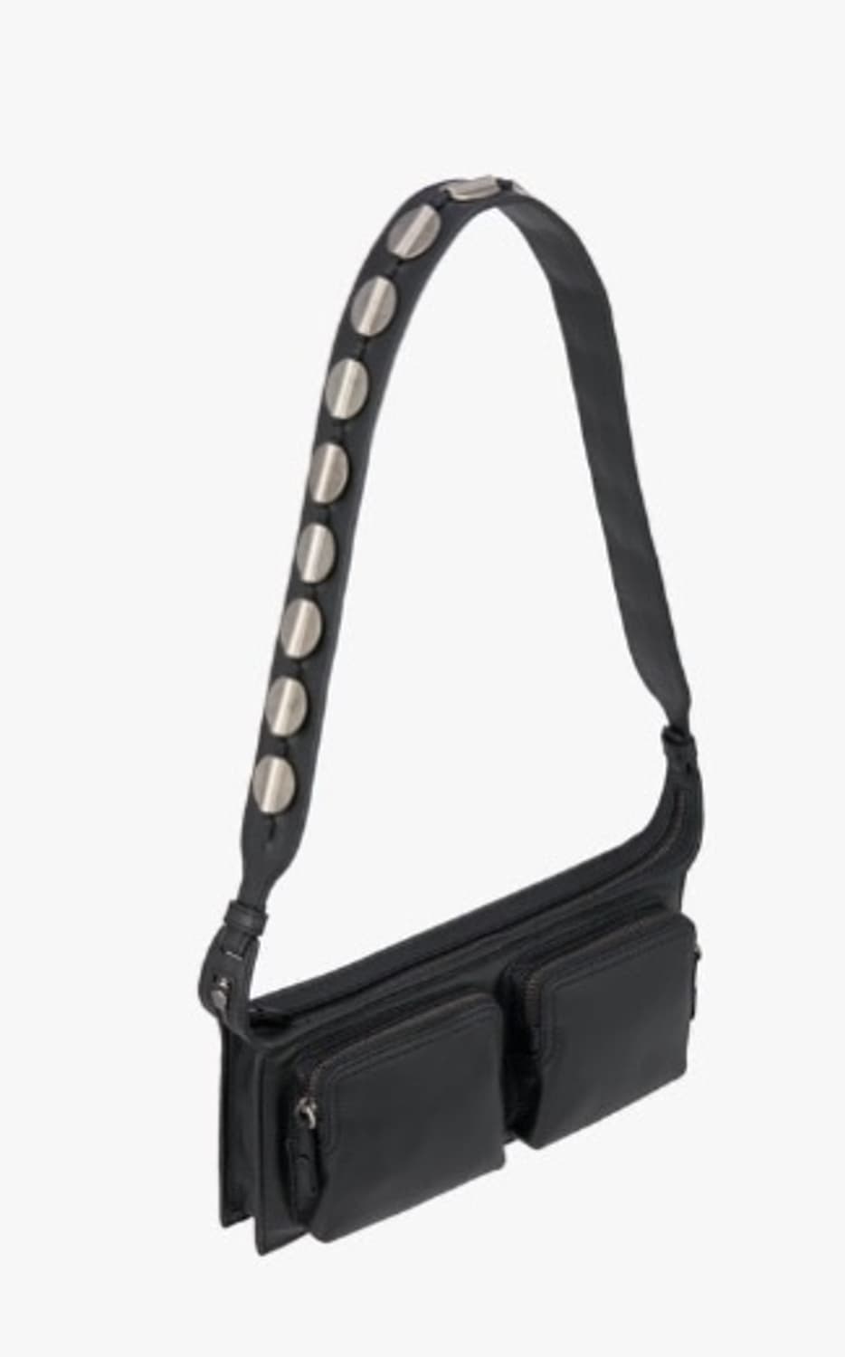 자라 LTHR CRSSBDY BG 11 상품이미지1