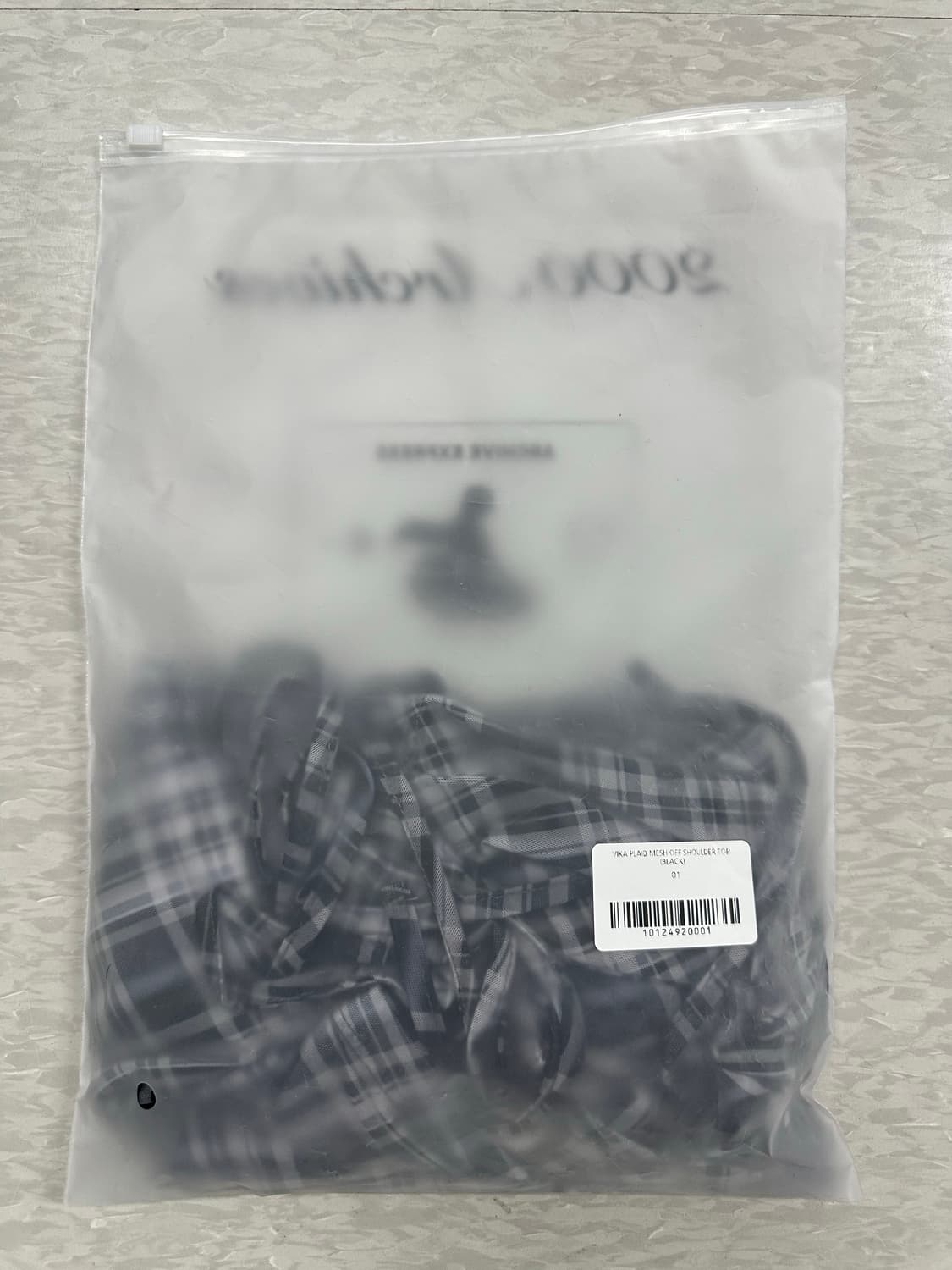 (택제거X / 새상품) 2000아카이브 오프숄더 탑 상품이미지4