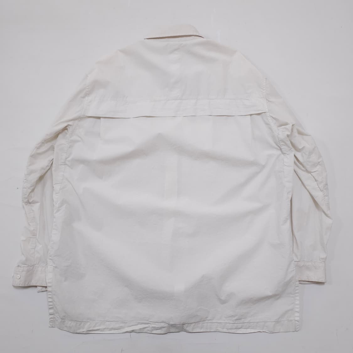 나이키ESC 우븐 셔츠 상품이미지7