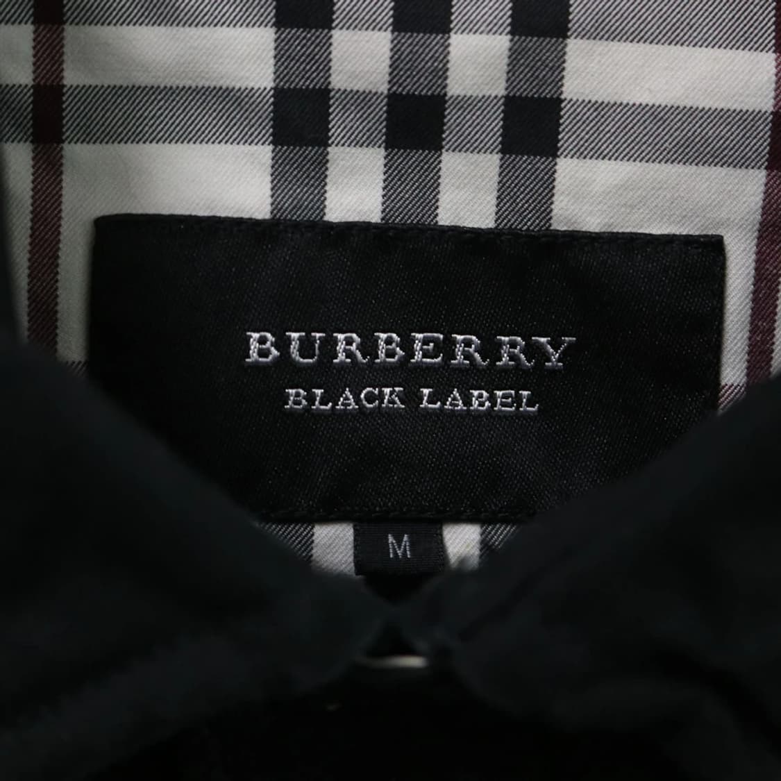 버버리 블랙라벨 자켓 67526 상품이미지9