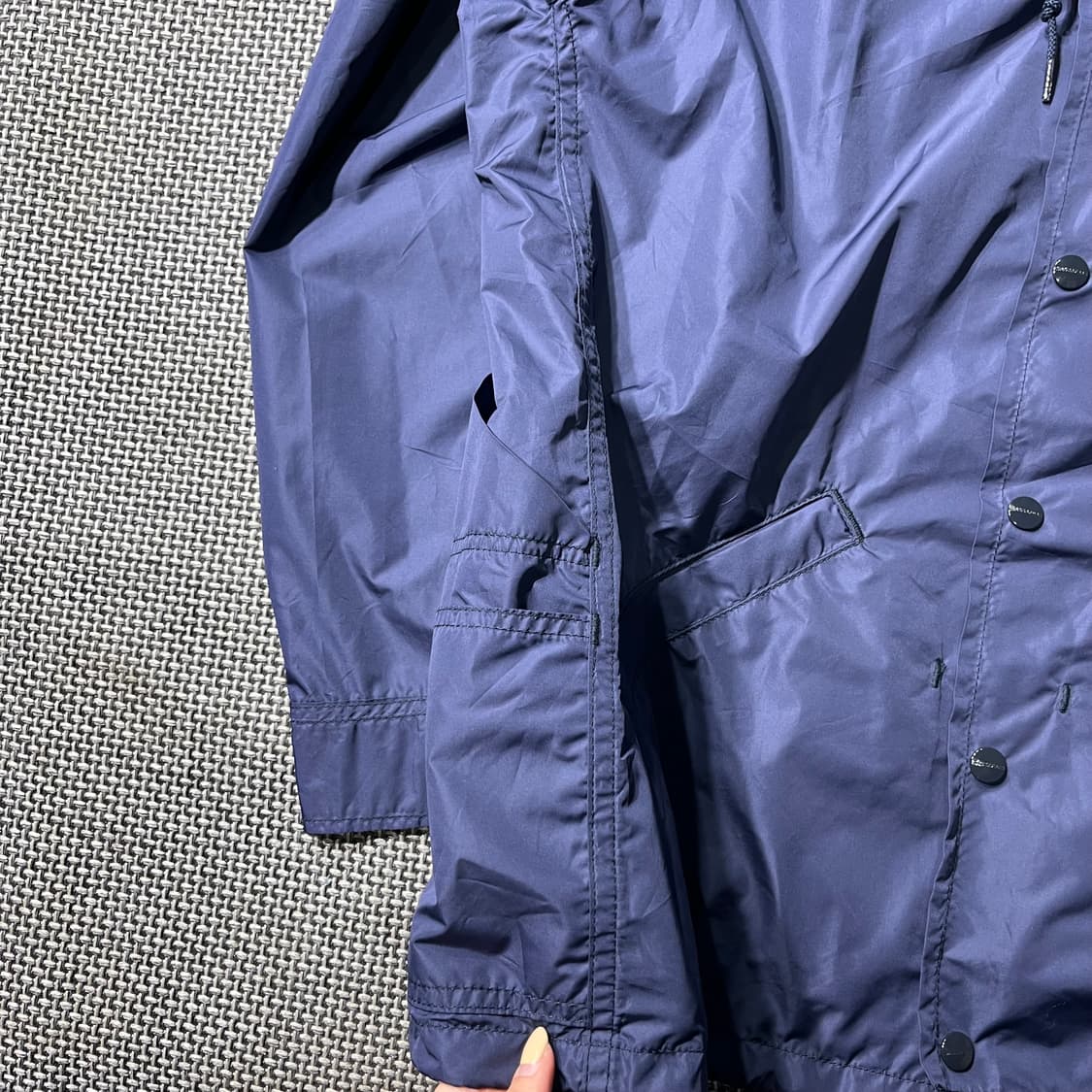 SASSAFRAS 자켓(M) 상품이미지8