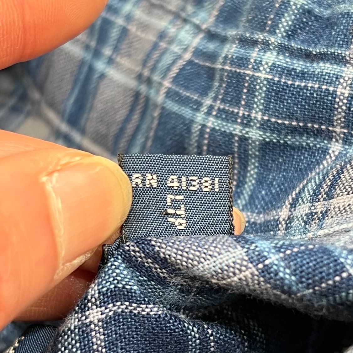 폴로 랄프로렌 반팔셔츠 r3321 상품이미지6