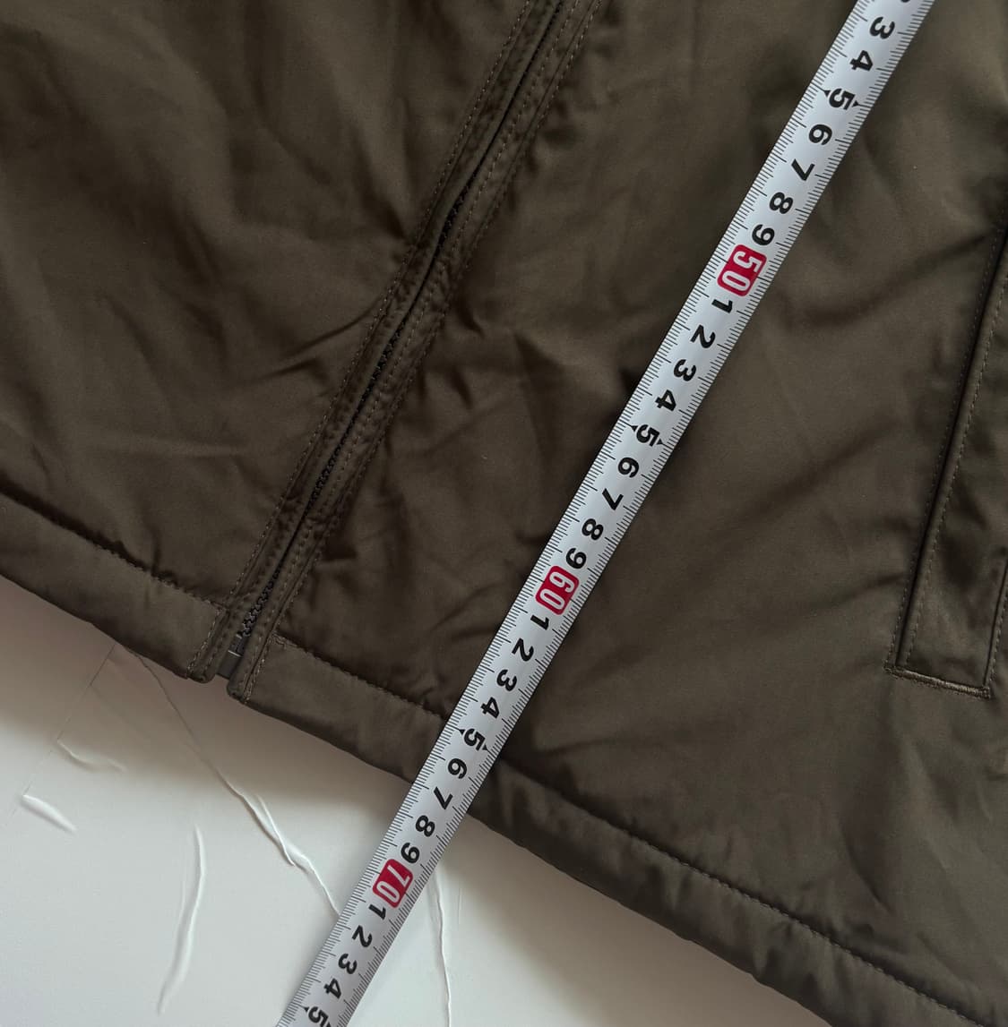 Polo 폴로랄프로렌 올리브 페리 자켓 상품이미지9