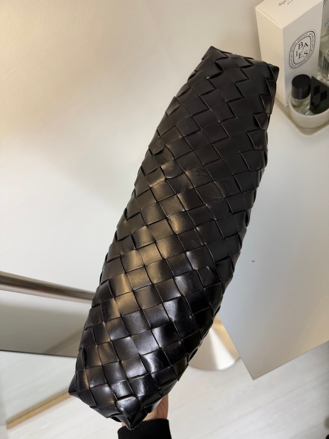 드래곤 디퓨전 산타크로체 스몰 블랙 상품이미지2