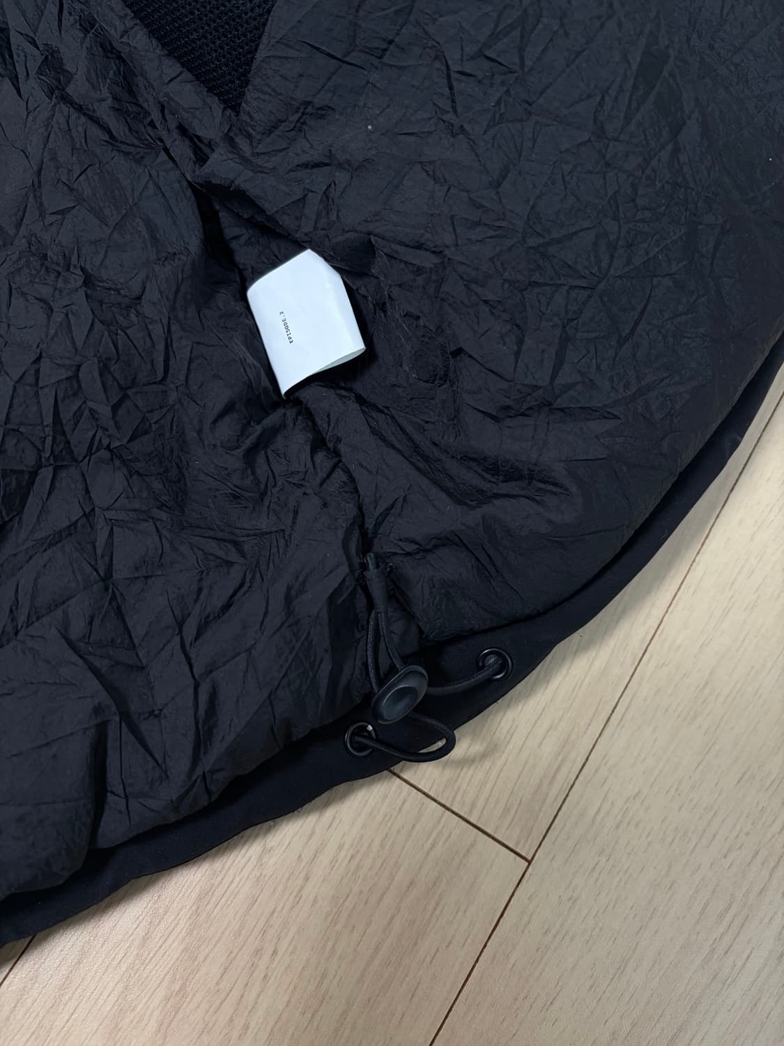 엑슬림 ep2 패딩자켓 상품이미지10