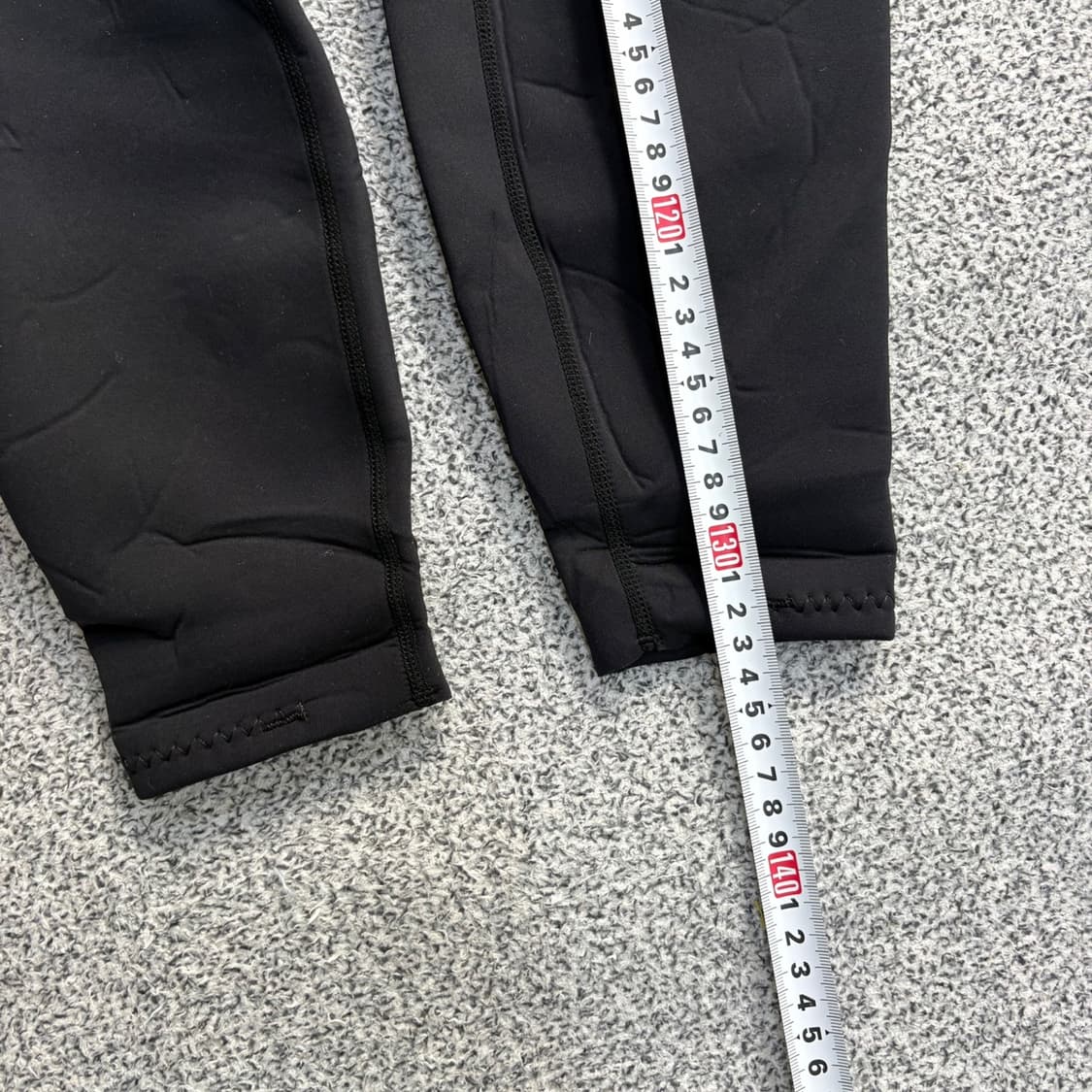 100 데상트 남성 다이빙수트 웻수트 0407J 상품이미지8