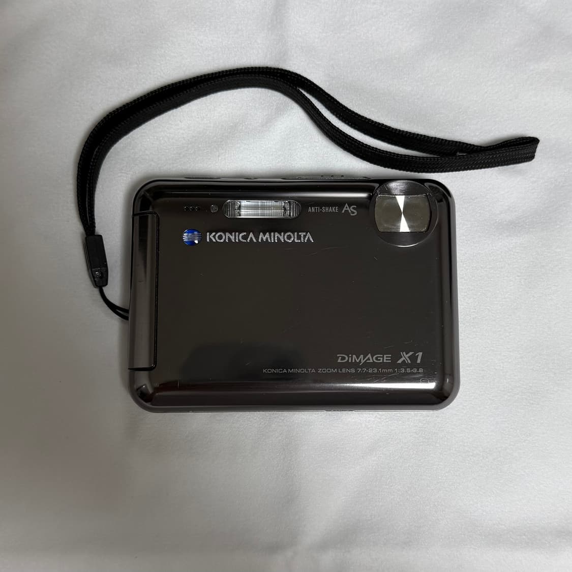 코니카 미놀타 dimage X1 상품이미지1
