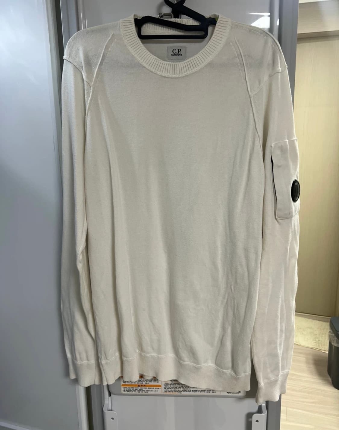 시피컴퍼니 52 니트  상품이미지7