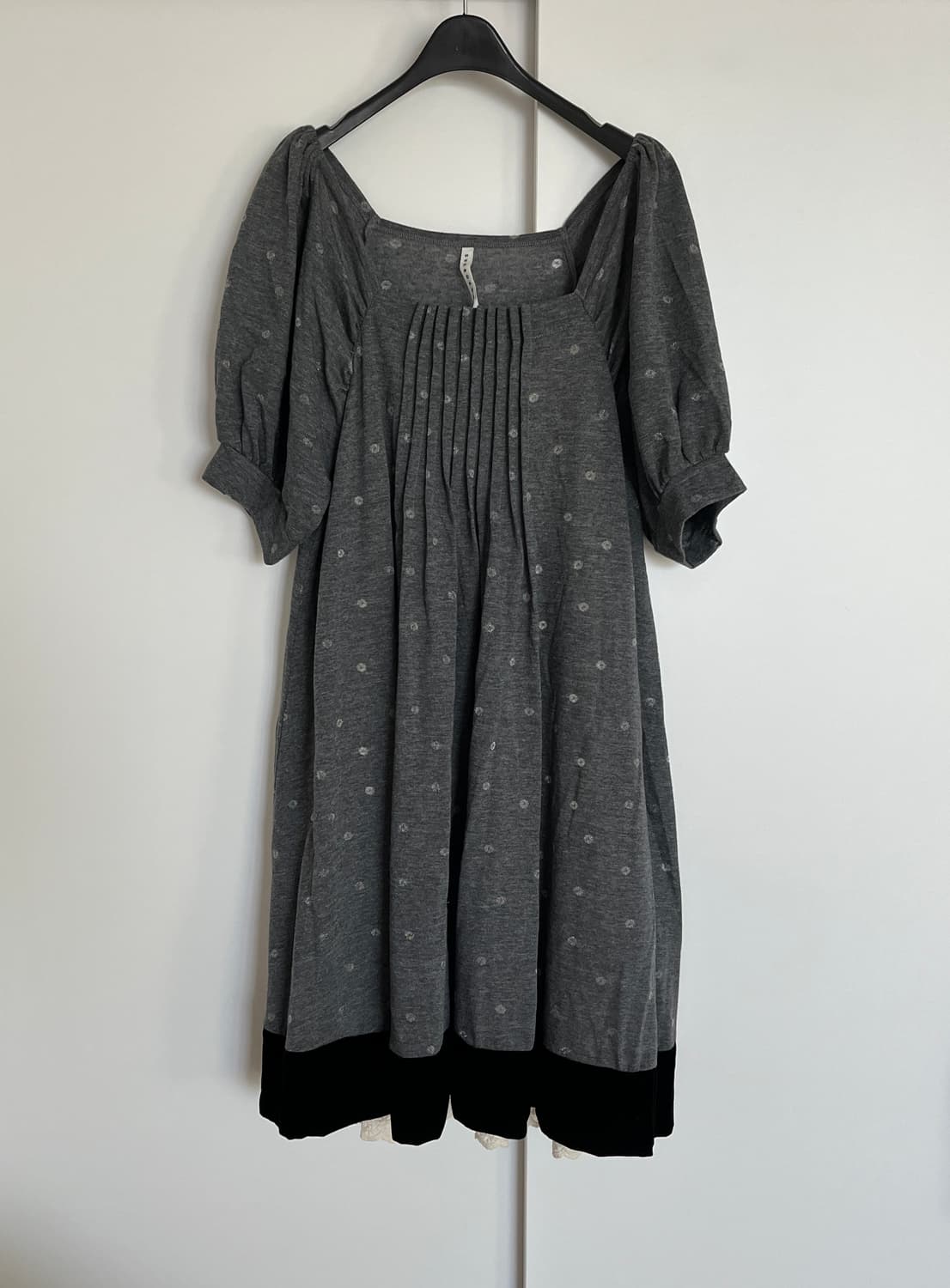 스나오 쿠와하라 원피스 츠모리 치사토 상품이미지1