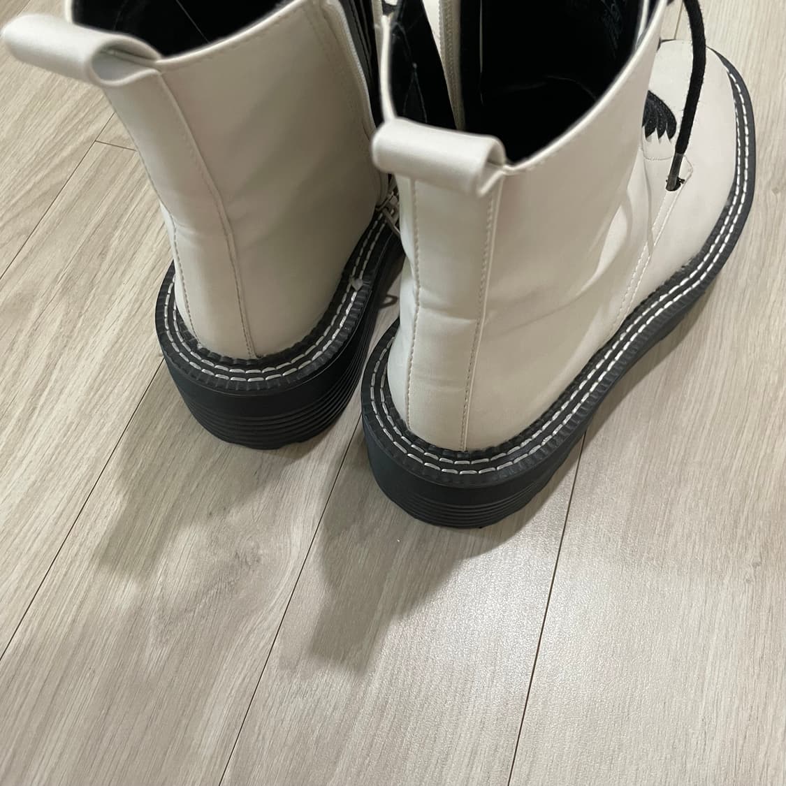 버쉬카 부츠 상품이미지3