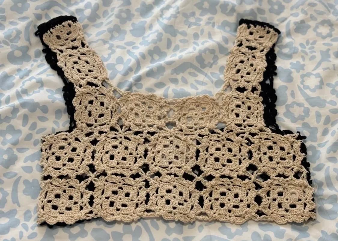 EENK 잉크 니트 크로셰 상품이미지2