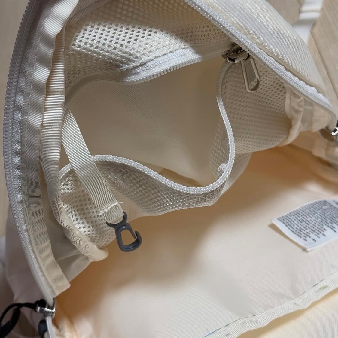 노스페이스 Borealis 보레알리스 미니 백팩 상품이미지9