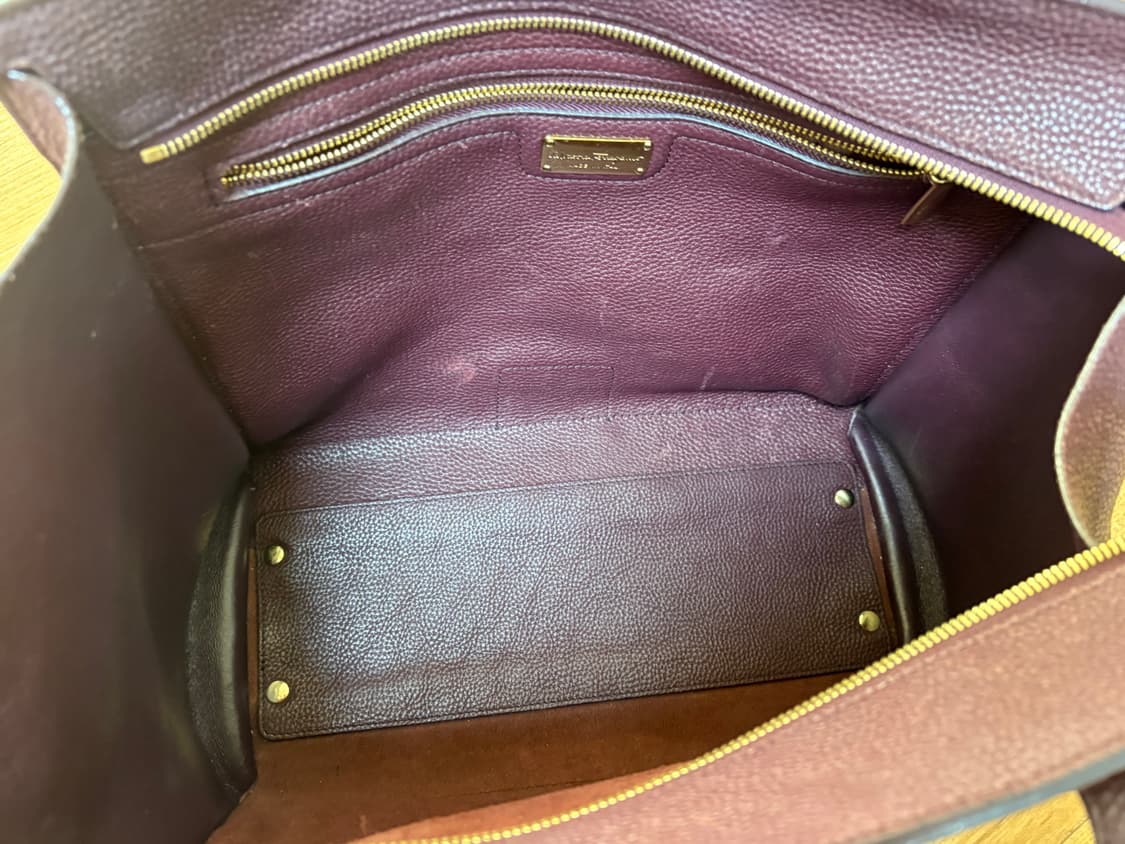 페라가모 에이미 백(정품) 상품이미지4