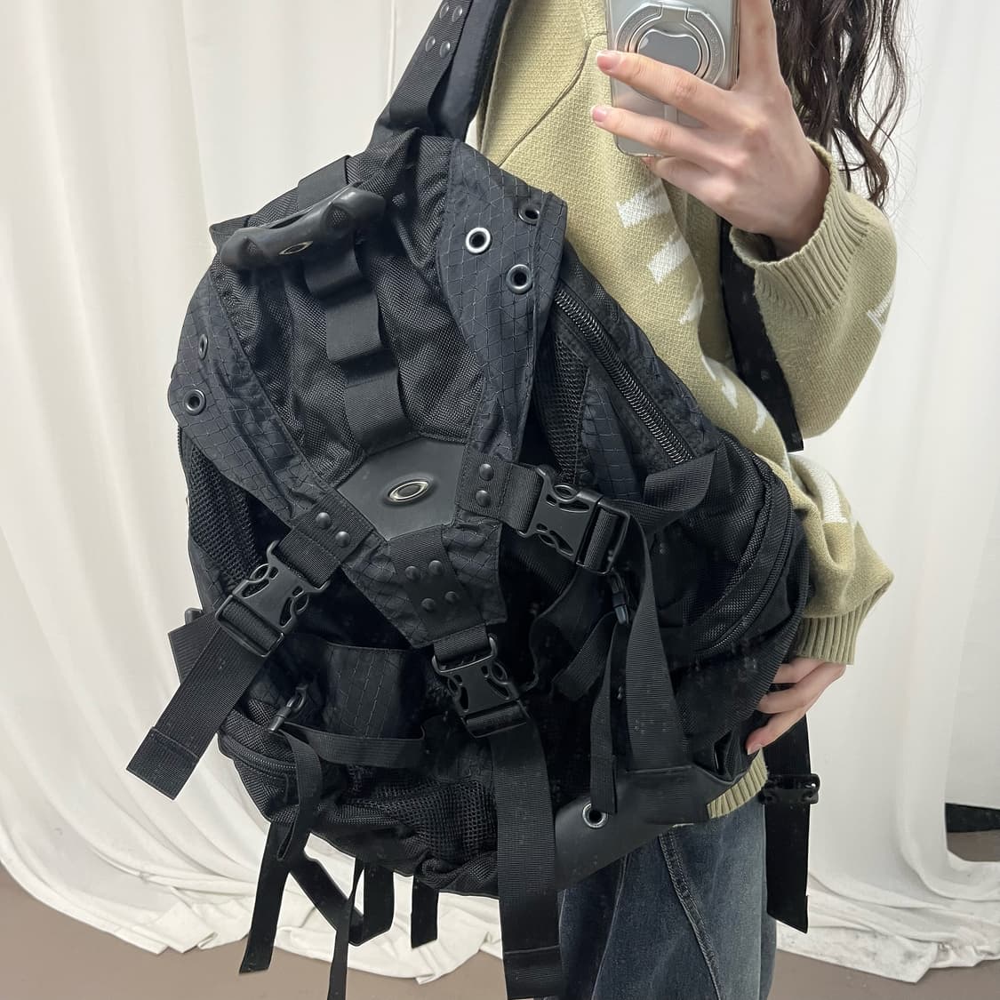 Oakley Icon Backpack 상품이미지3
