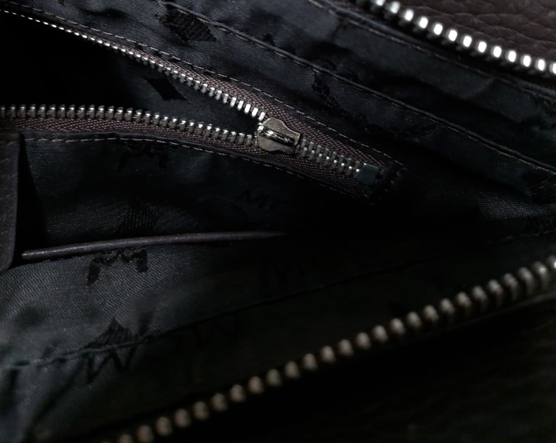 MCM 빈티지 브라운 숄더백 호보백

 상품이미지10