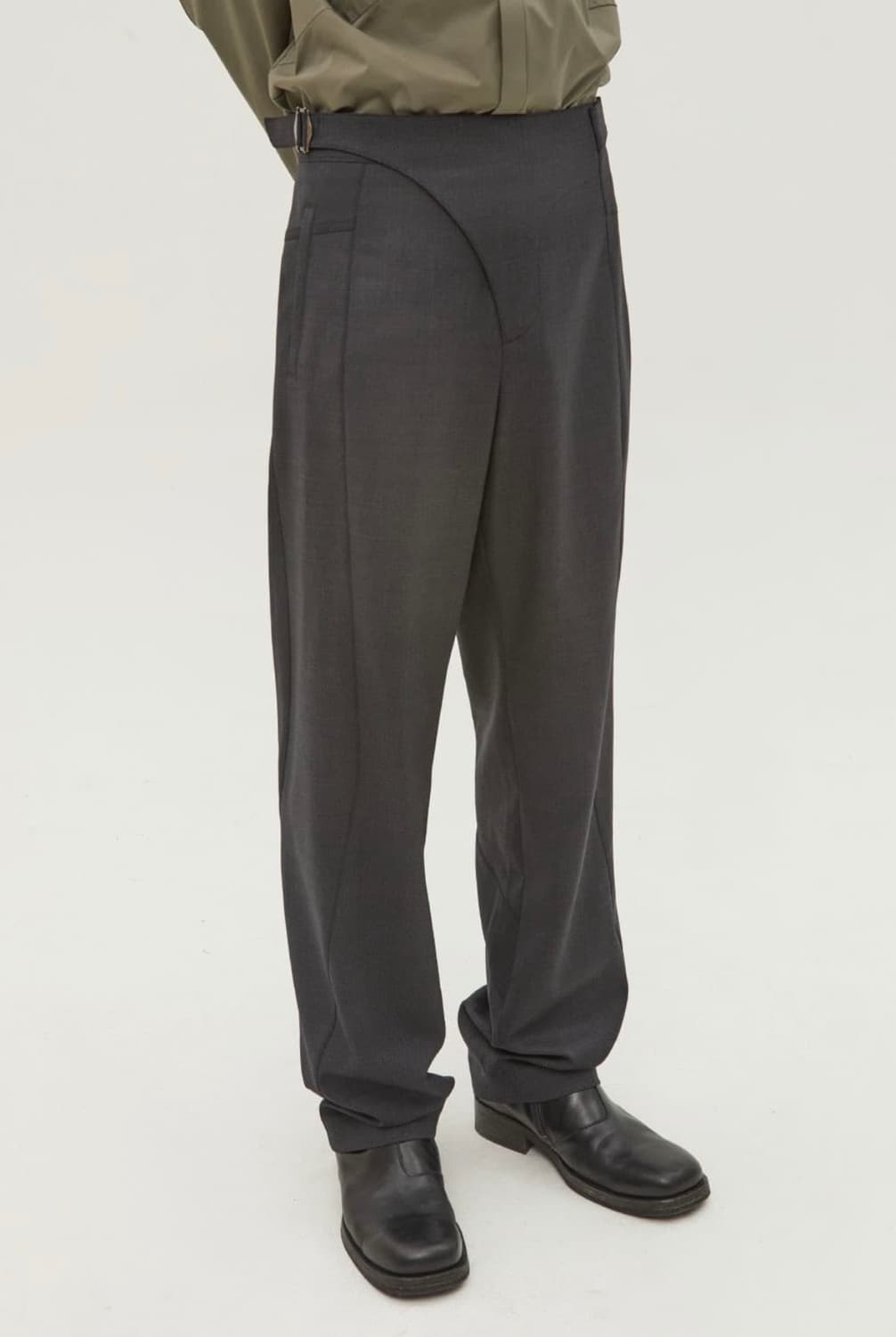 HelixClothing neo gurkha pants s 상품이미지1