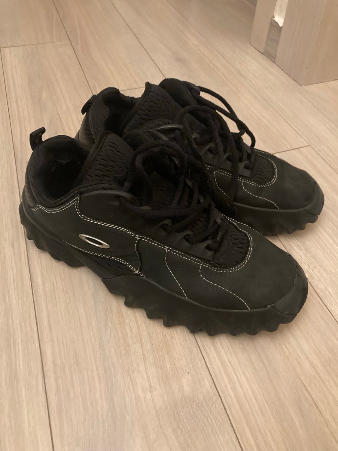 oakley x braindead chop saw 상품이미지1