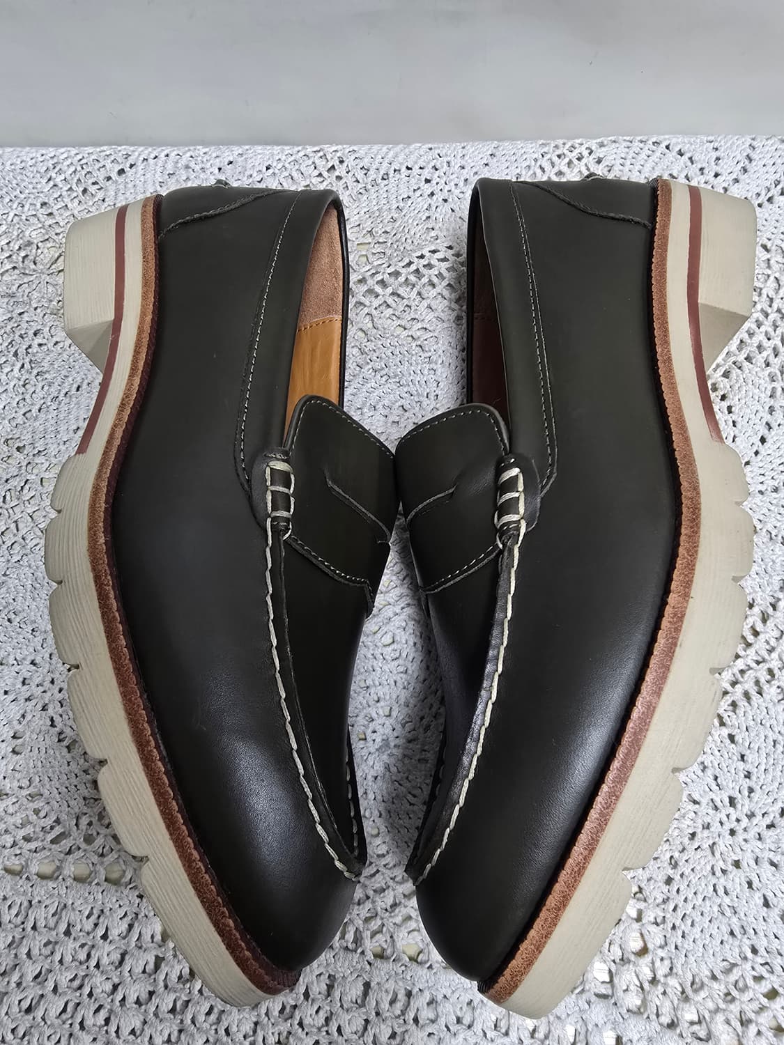 쿠에른 Boston 03 로퍼 250 상품이미지3