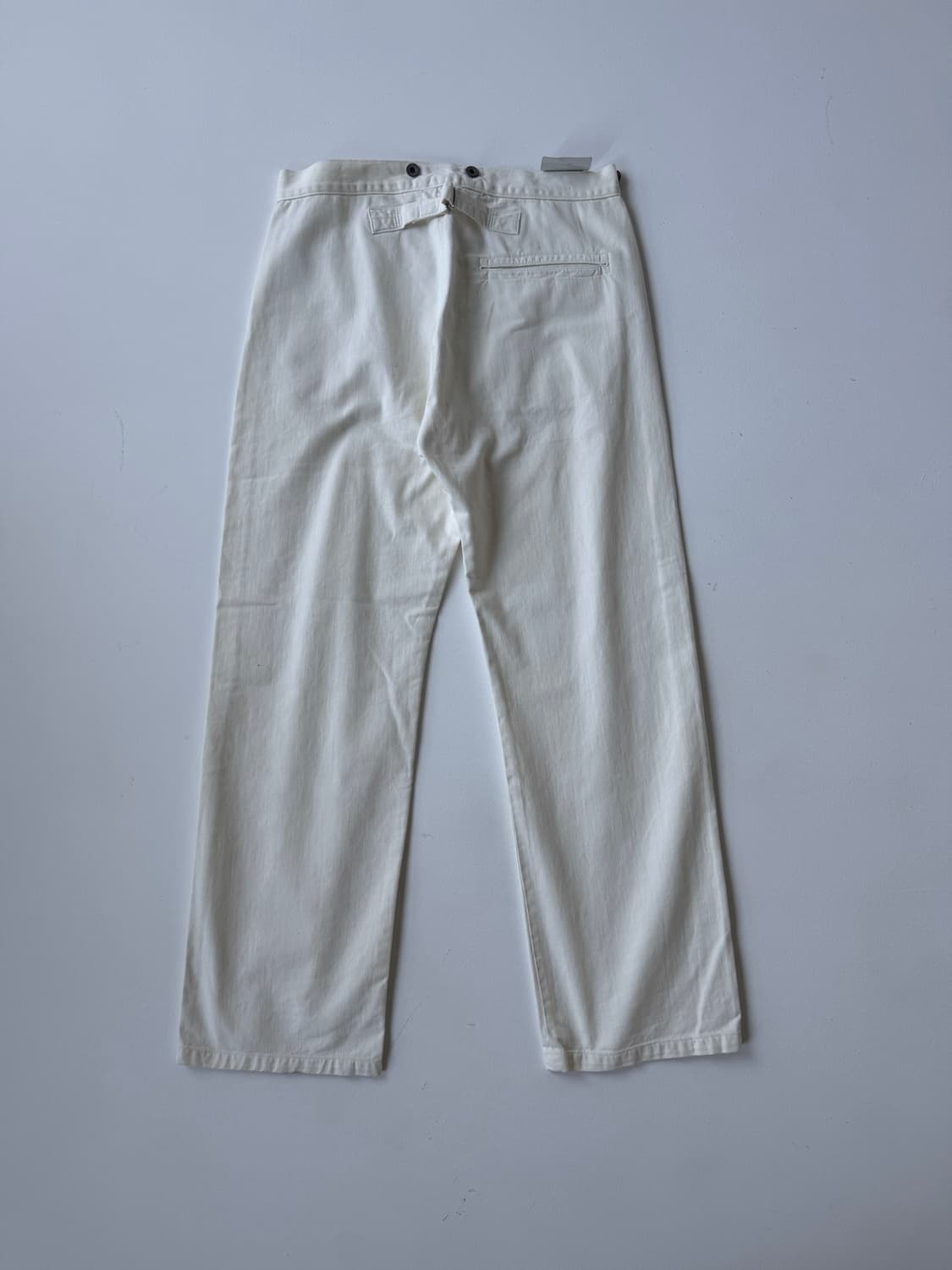 LVC 1880s Chinos Pants 상품이미지6
