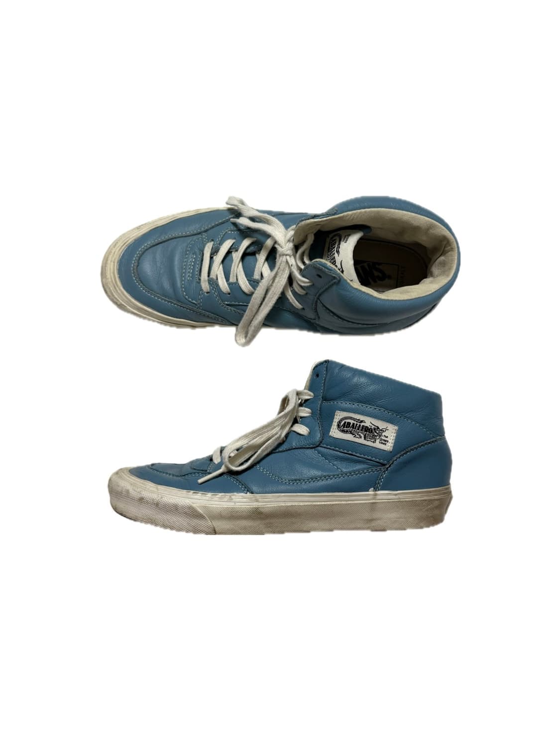 빈티지 반스 스티브 카벨레로 OG 풀캡 270 상품이미지1