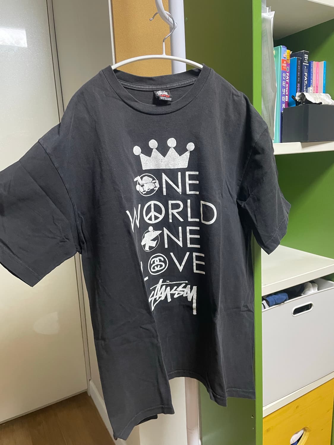 올드 스투시 일괄판매 상품이미지4