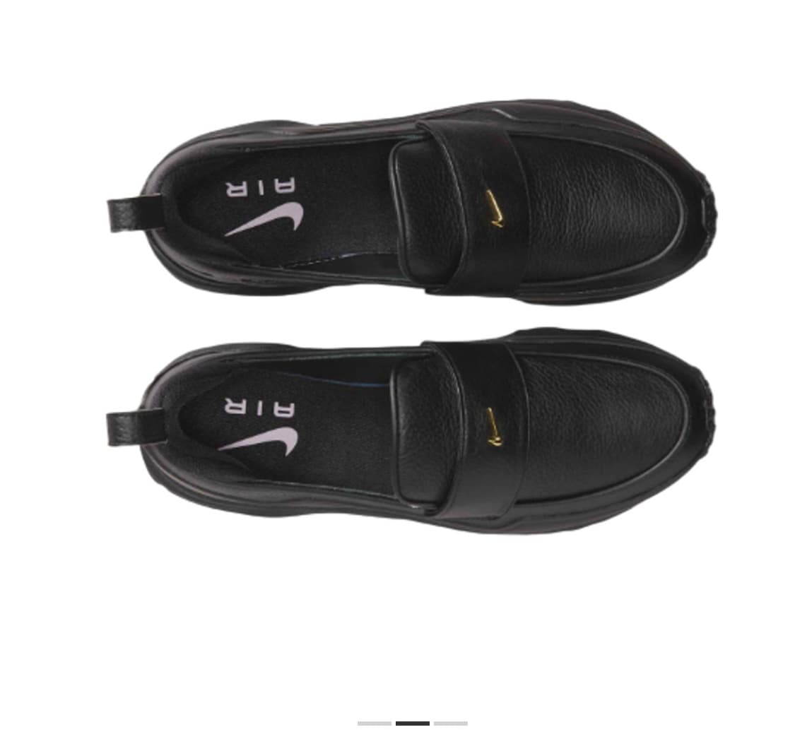 나이키에어맥스 페노메나 블랙 230 상품이미지4