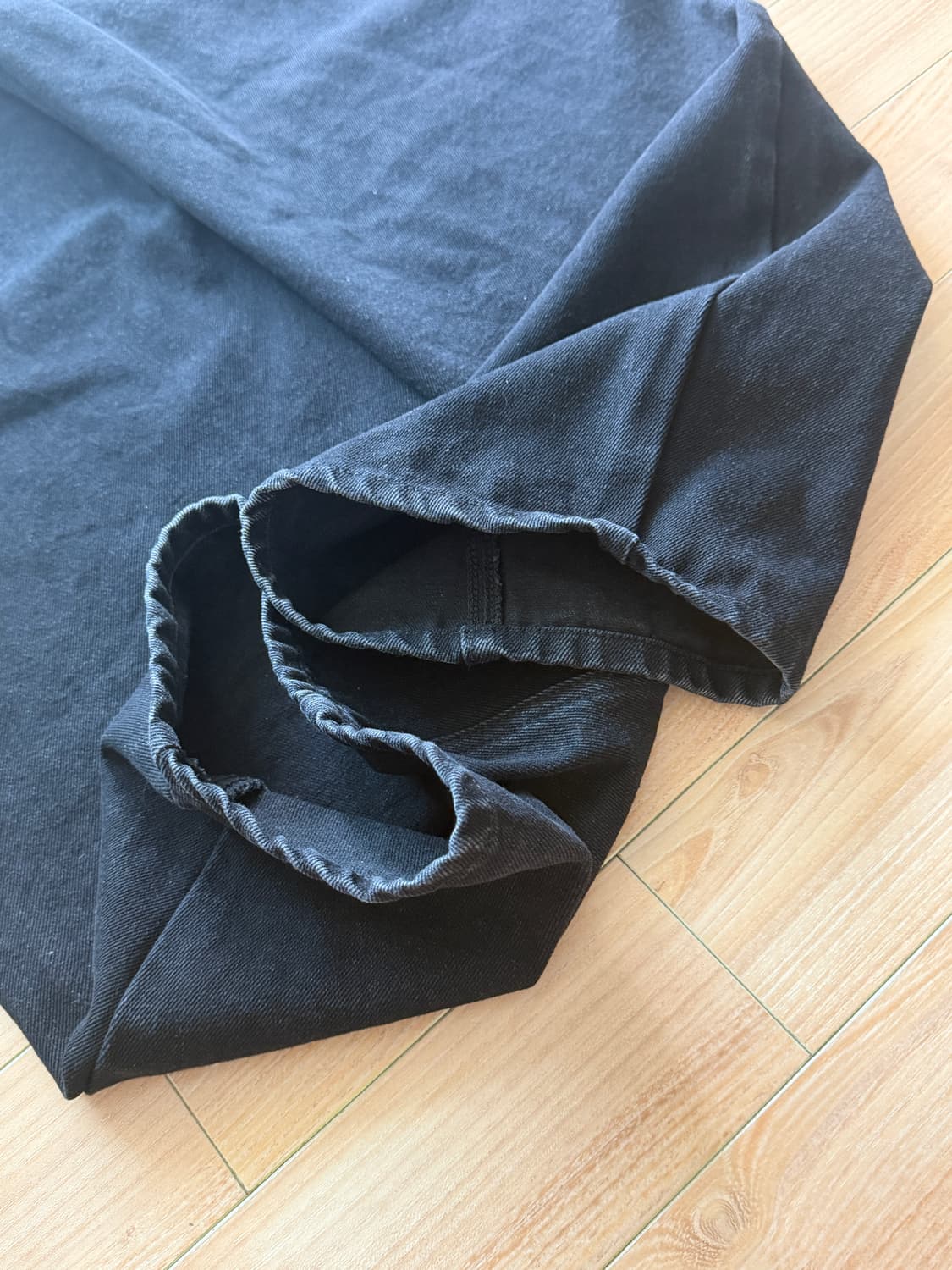 아이엘 커브드 팬츠[48] 상품이미지3