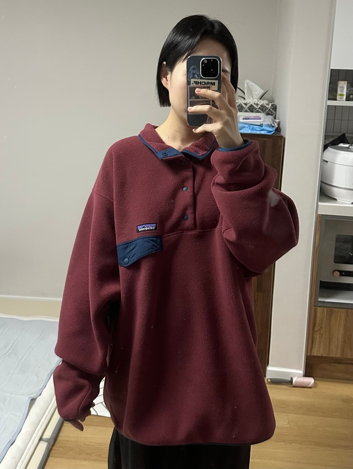 파타고니아 신칠라 상품이미지1