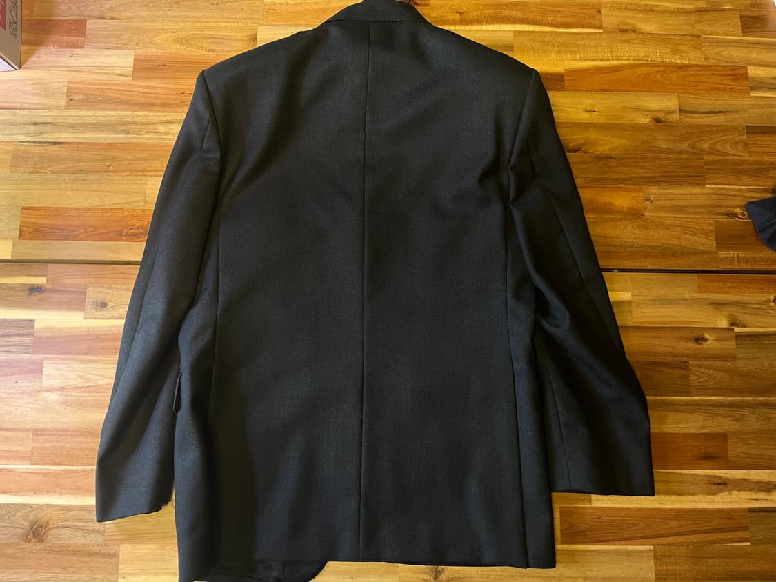 Aquascutum 정장 자켓 상품이미지6