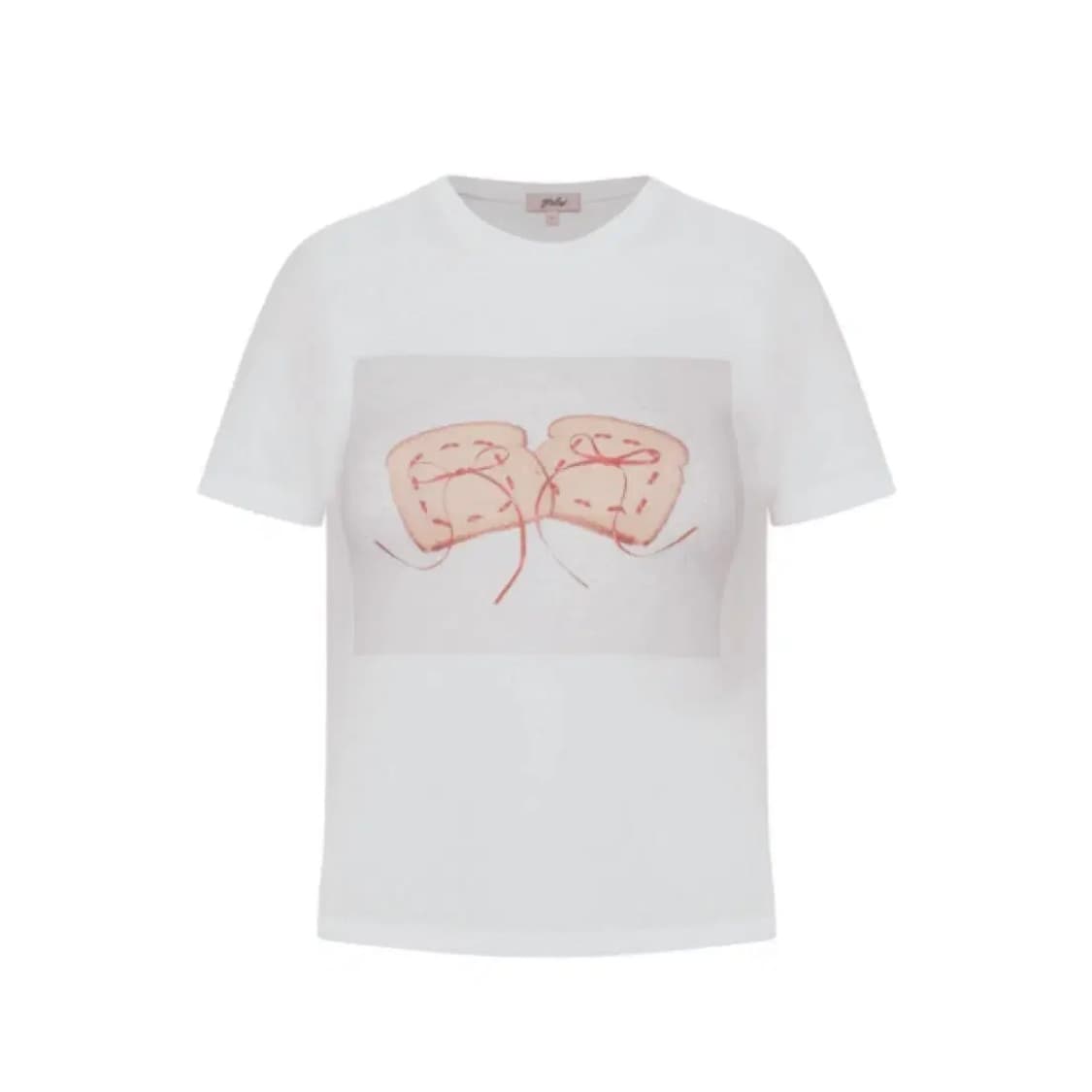 페르트 브레드 반팔 티셔츠 상품이미지1