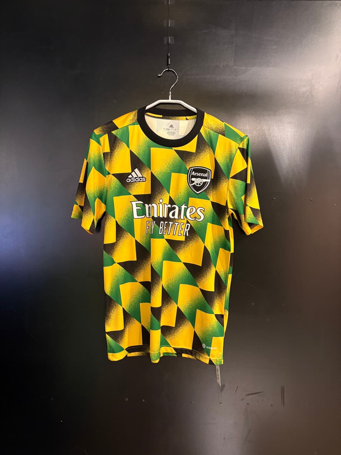 아디다스 아스날 22/23 유니폼 상품이미지1