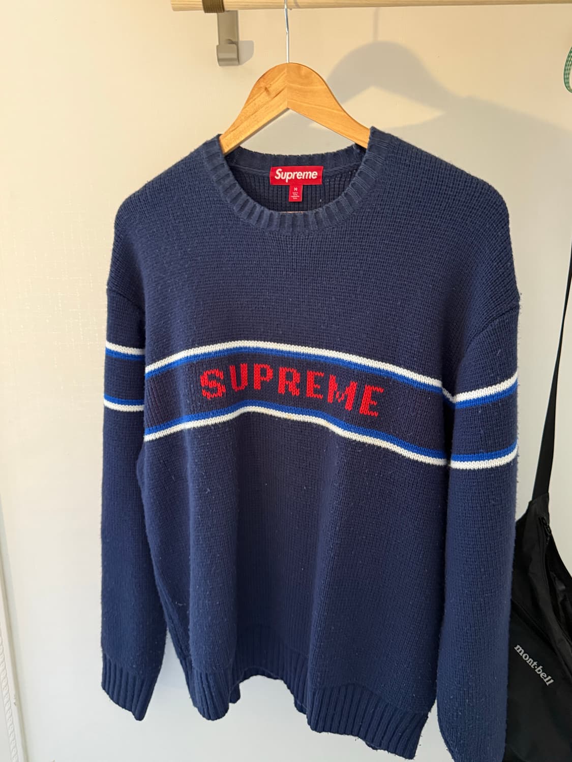 23fw 슈프림 니트  상품이미지1