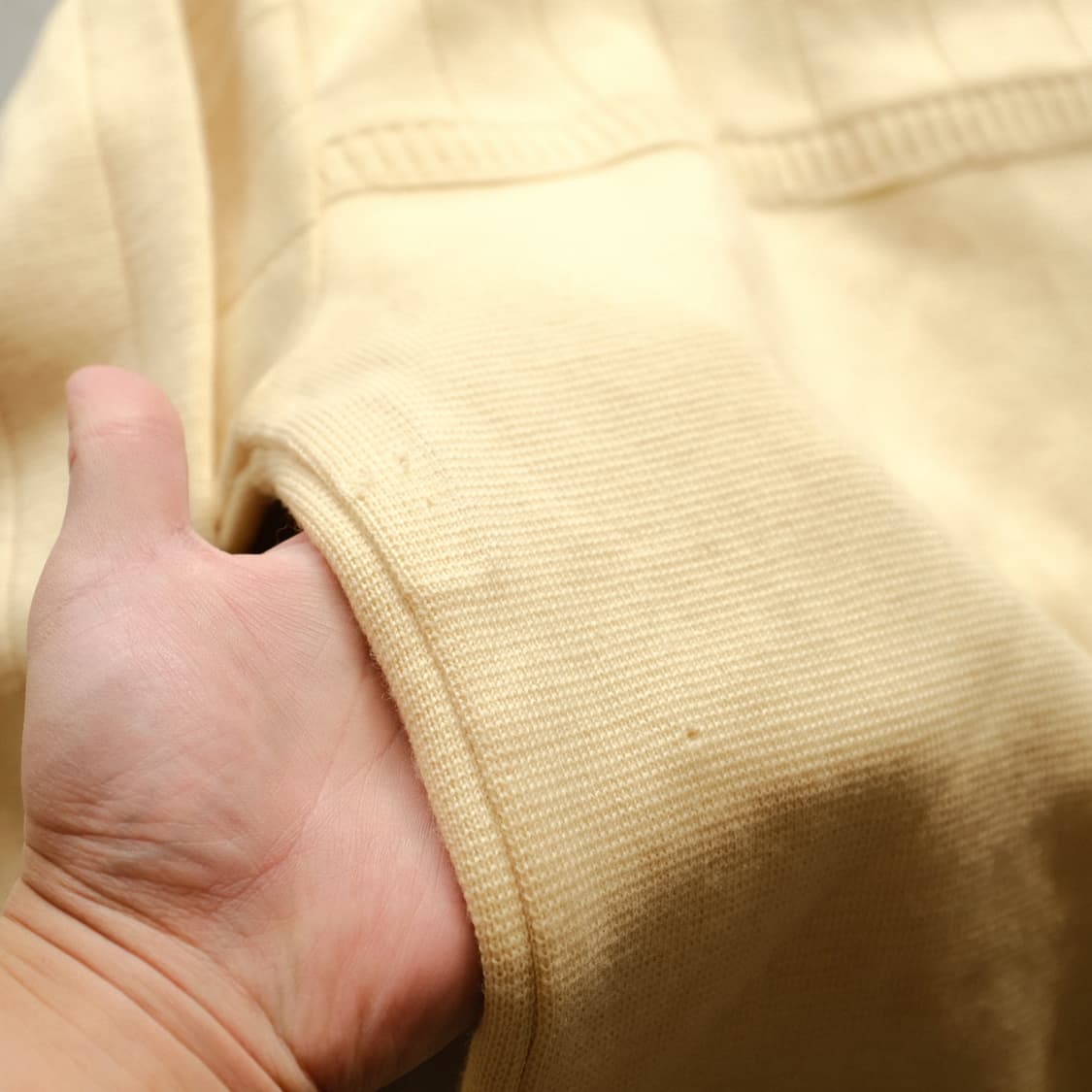 1990‘s Made In JAPAN Kenzo Wool Jacket 상품이미지8