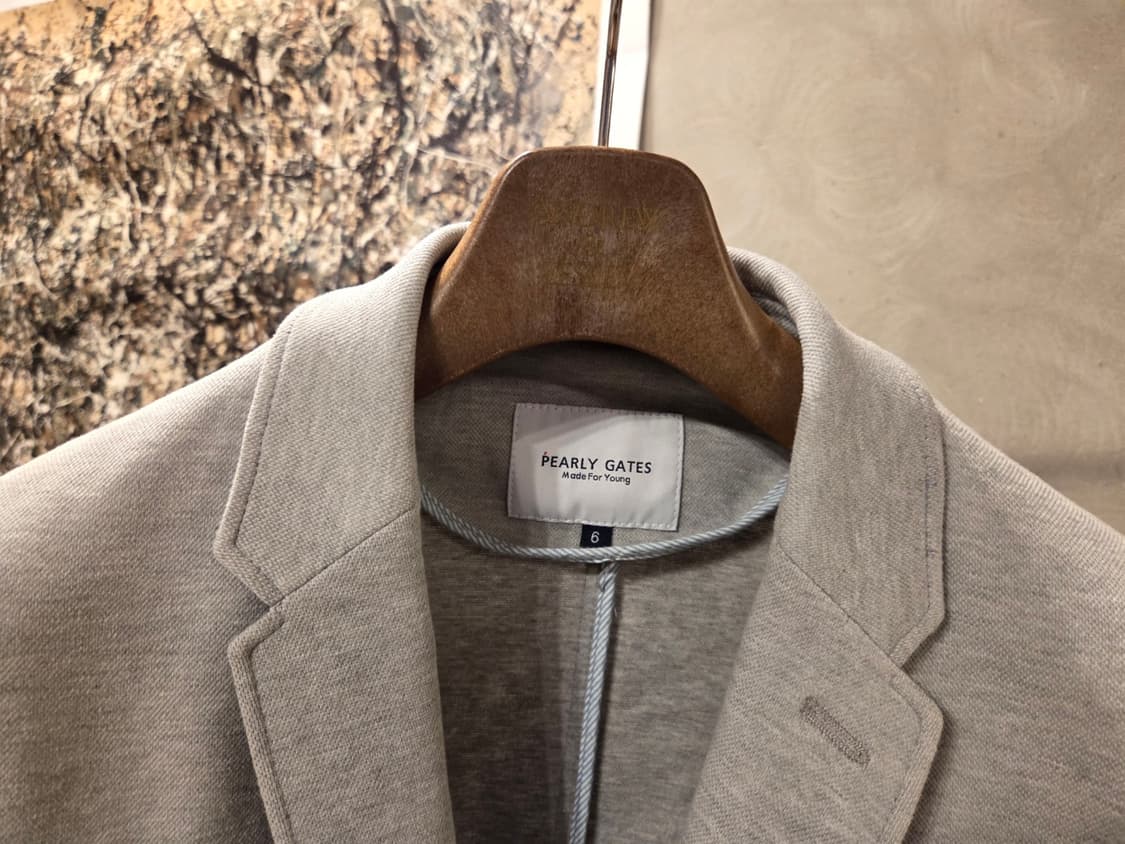 파리게이츠 자켓 상품이미지4