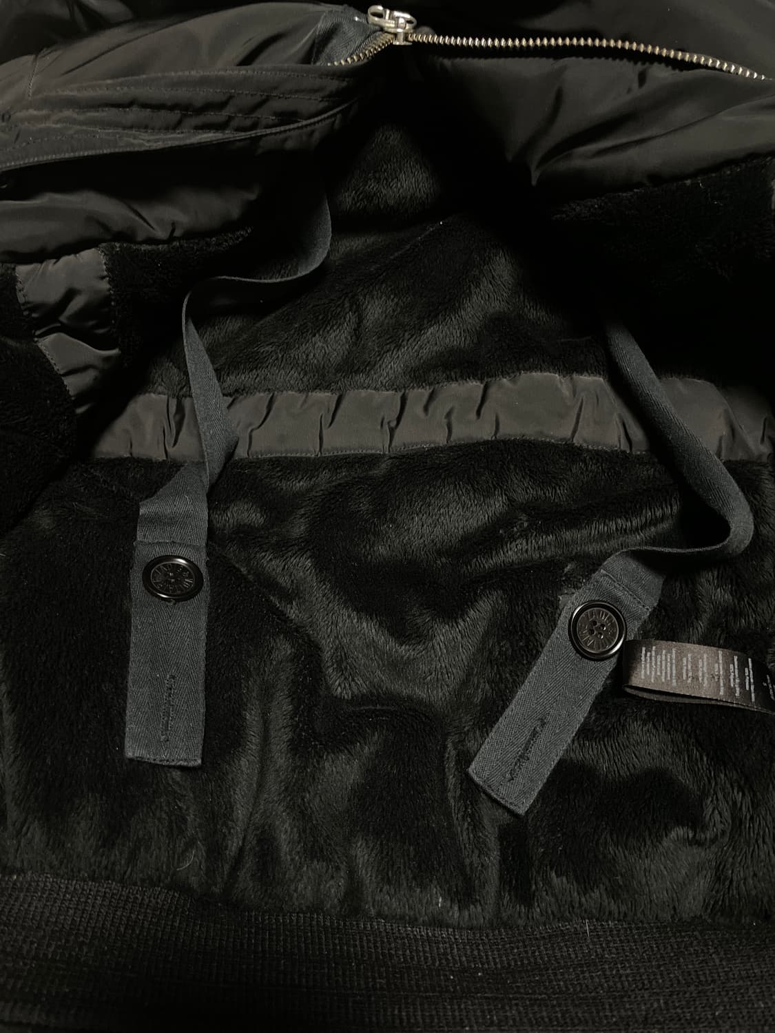 쟈딕앤볼테르 N2B 암워머 야상 점퍼 상품이미지10